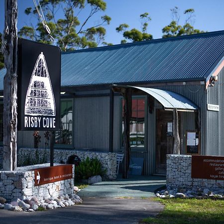 Risby Cove Boutique Hotel Стран Екстериор снимка