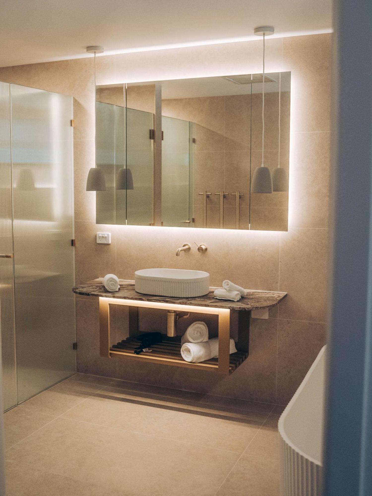 Risby Cove Boutique Hotel Стран Екстериор снимка