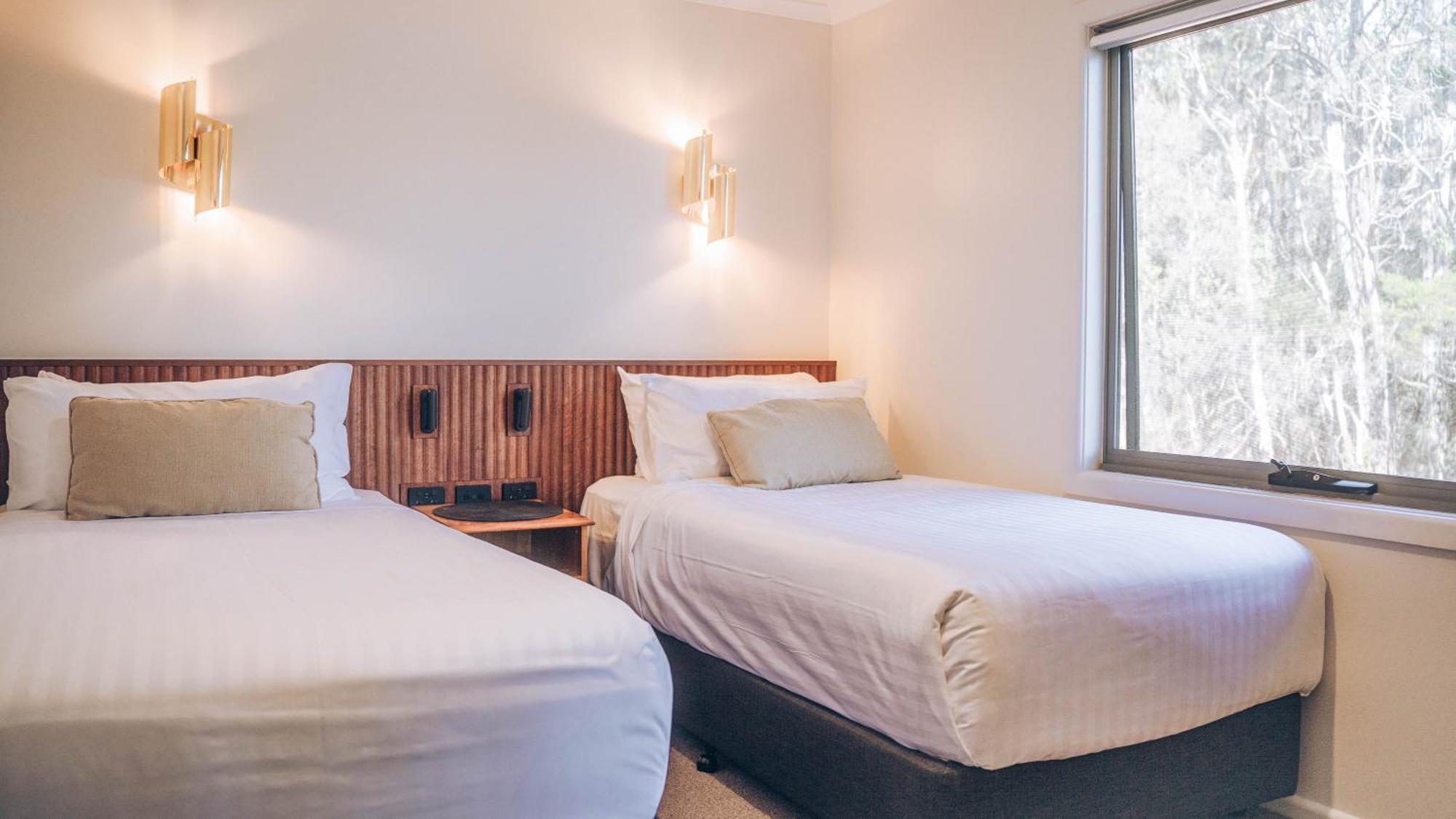 Risby Cove Boutique Hotel Стран Екстериор снимка