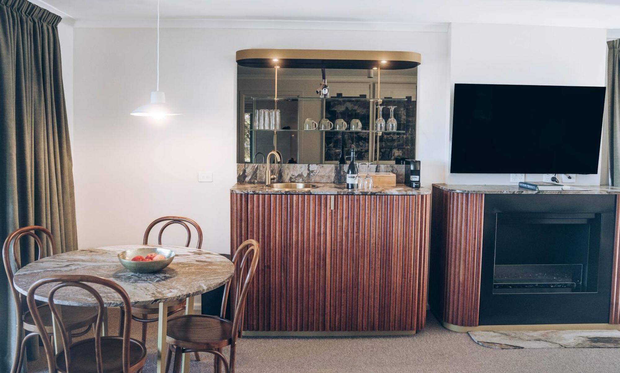 Risby Cove Boutique Hotel Стран Екстериор снимка