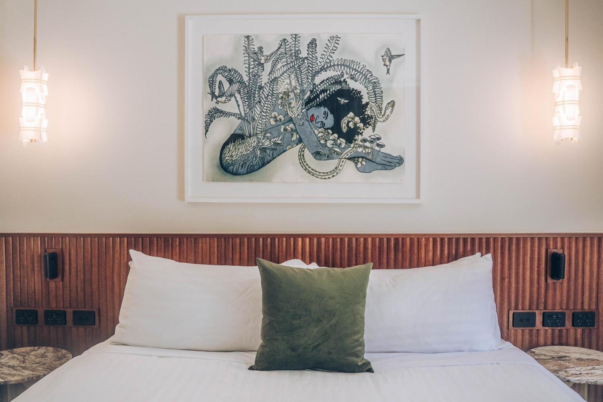 Risby Cove Boutique Hotel Стран Екстериор снимка