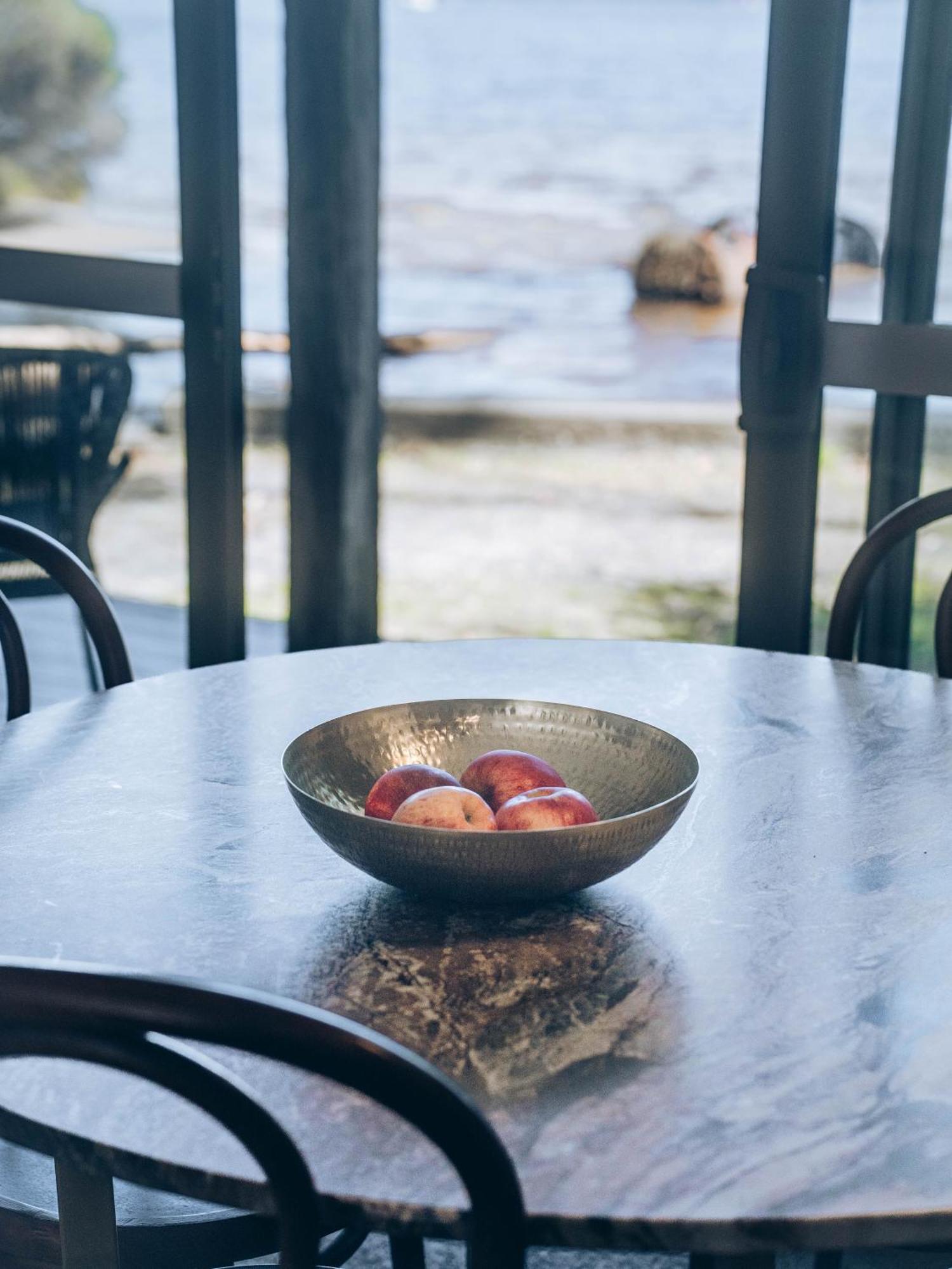 Risby Cove Boutique Hotel Стран Екстериор снимка
