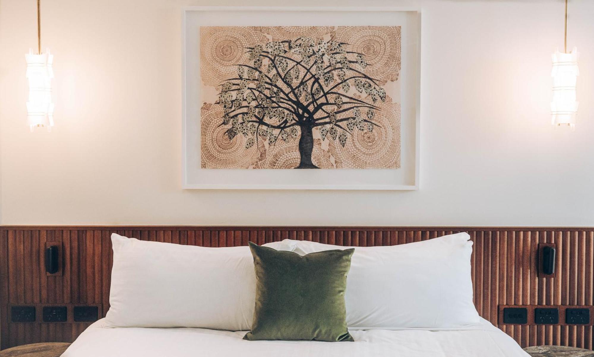 Risby Cove Boutique Hotel Стран Екстериор снимка
