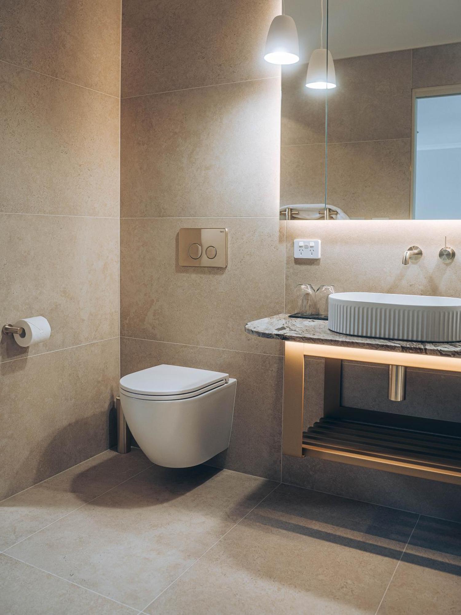 Risby Cove Boutique Hotel Стран Екстериор снимка