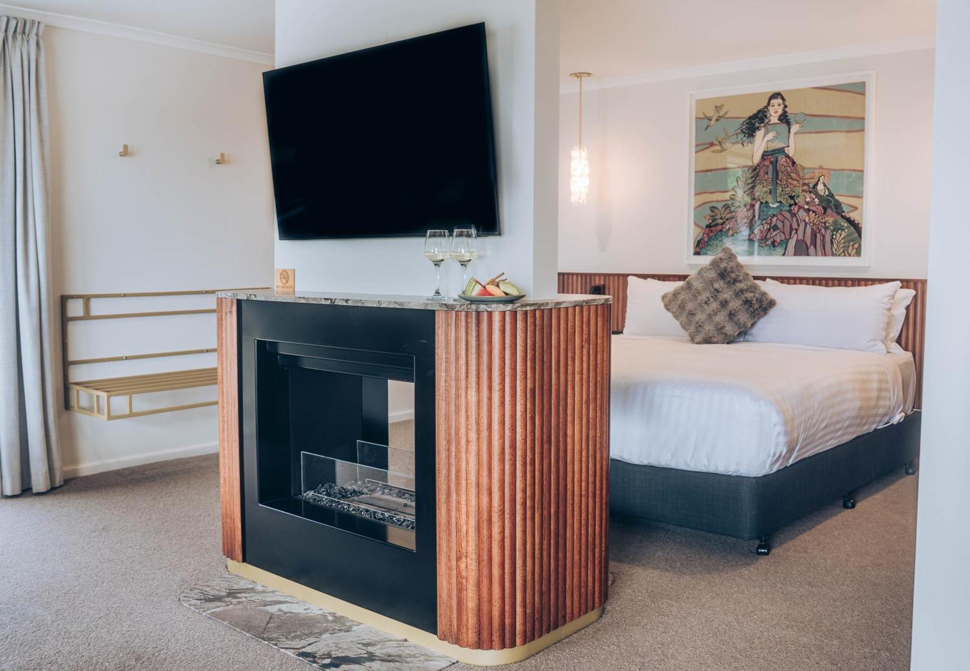 Risby Cove Boutique Hotel Стран Екстериор снимка