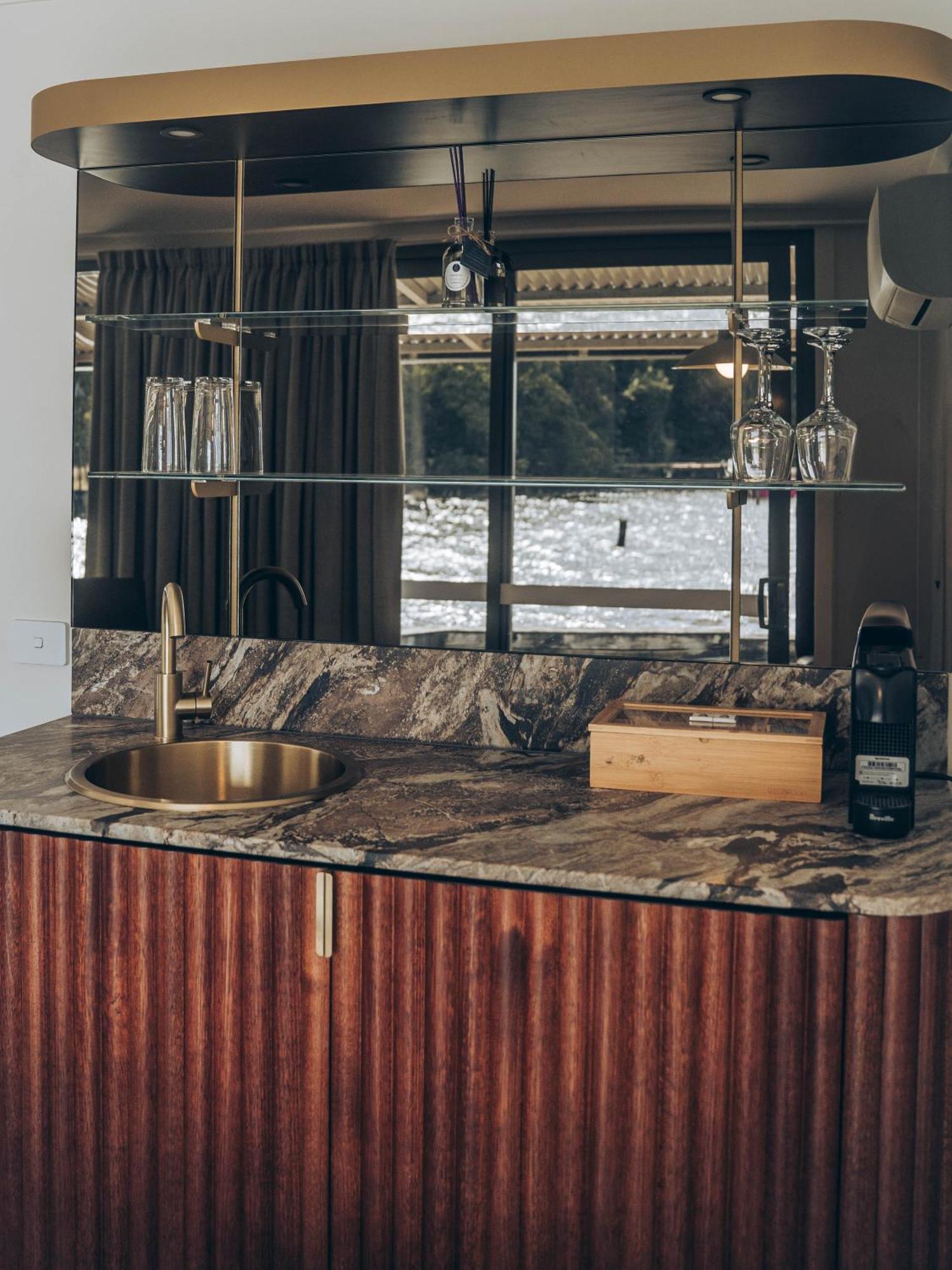 Risby Cove Boutique Hotel Стран Екстериор снимка