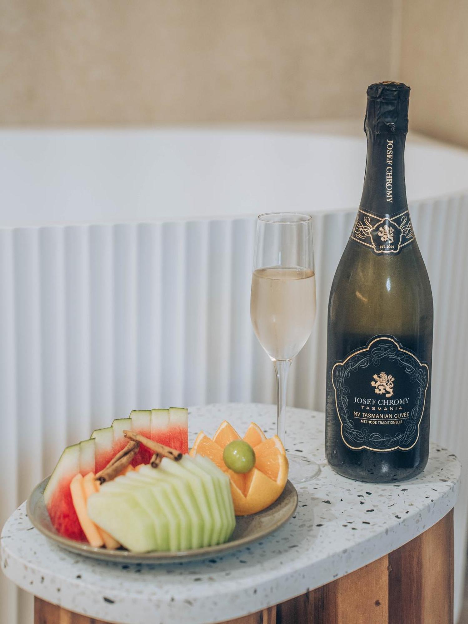 Risby Cove Boutique Hotel Стран Екстериор снимка