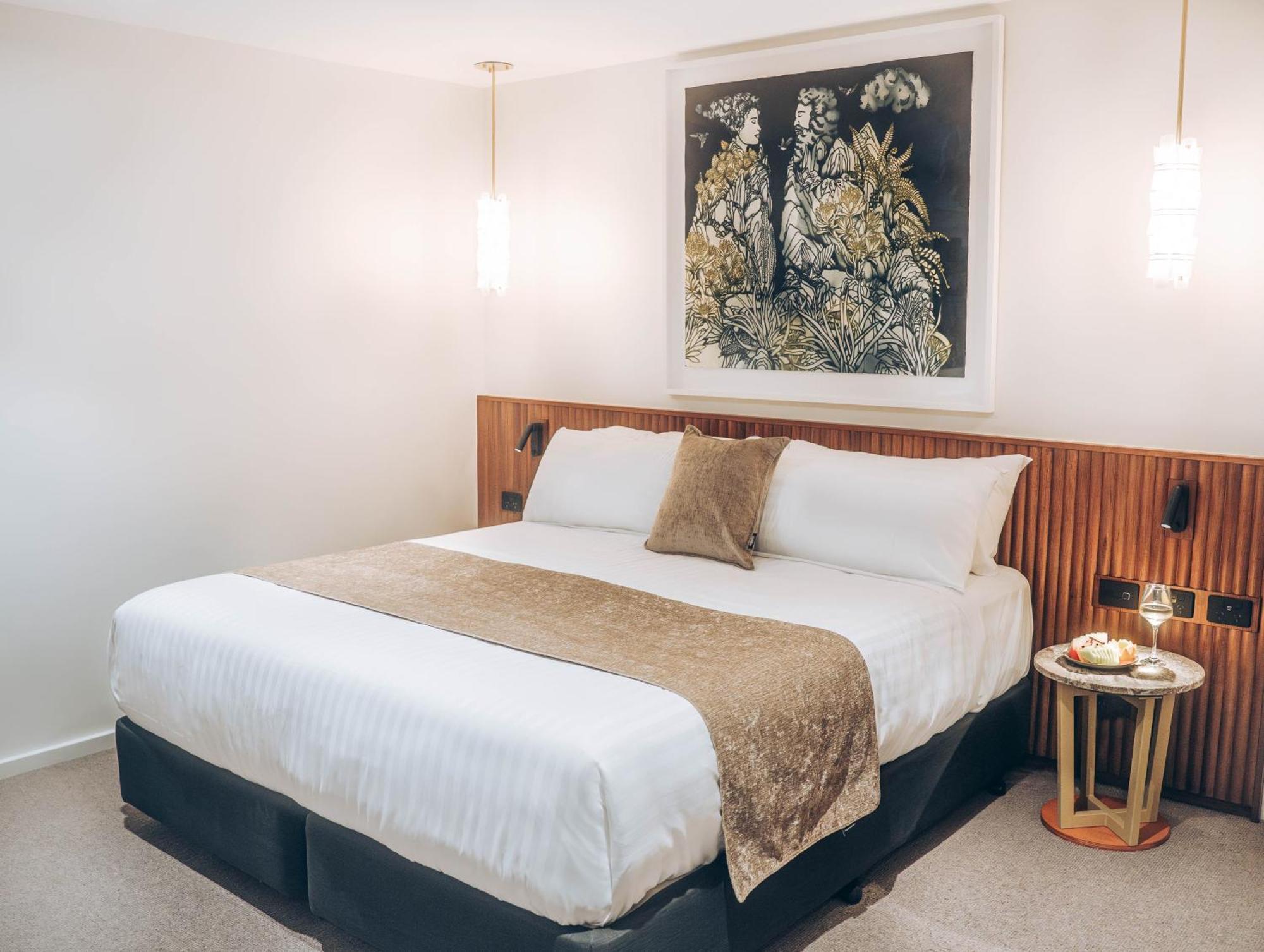 Risby Cove Boutique Hotel Стран Екстериор снимка