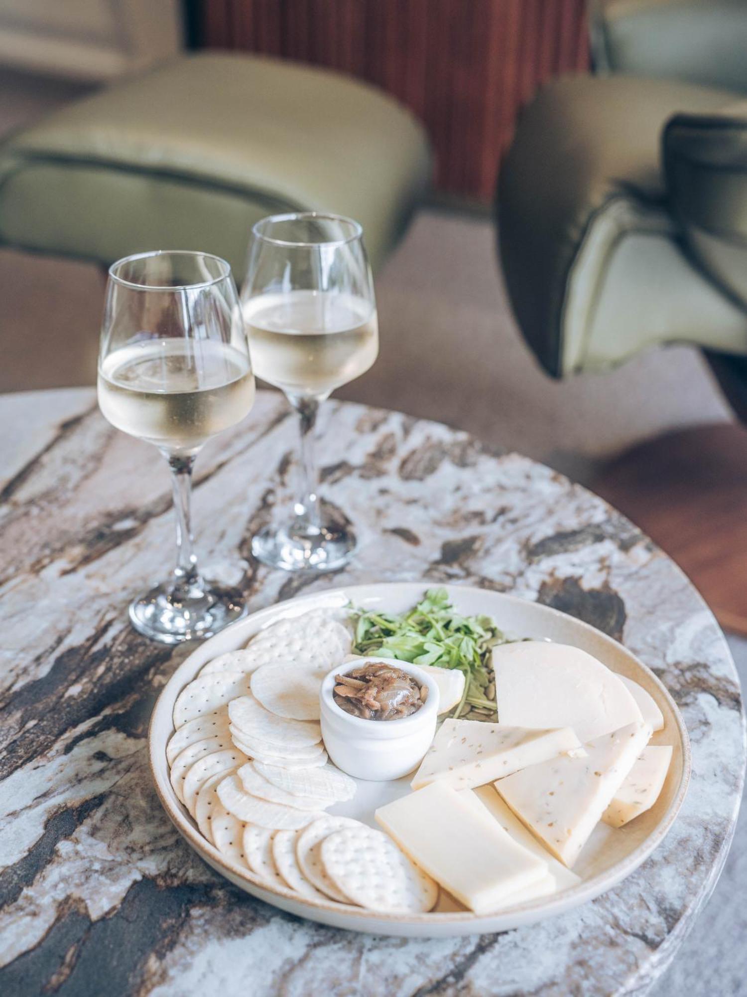 Risby Cove Boutique Hotel Стран Екстериор снимка