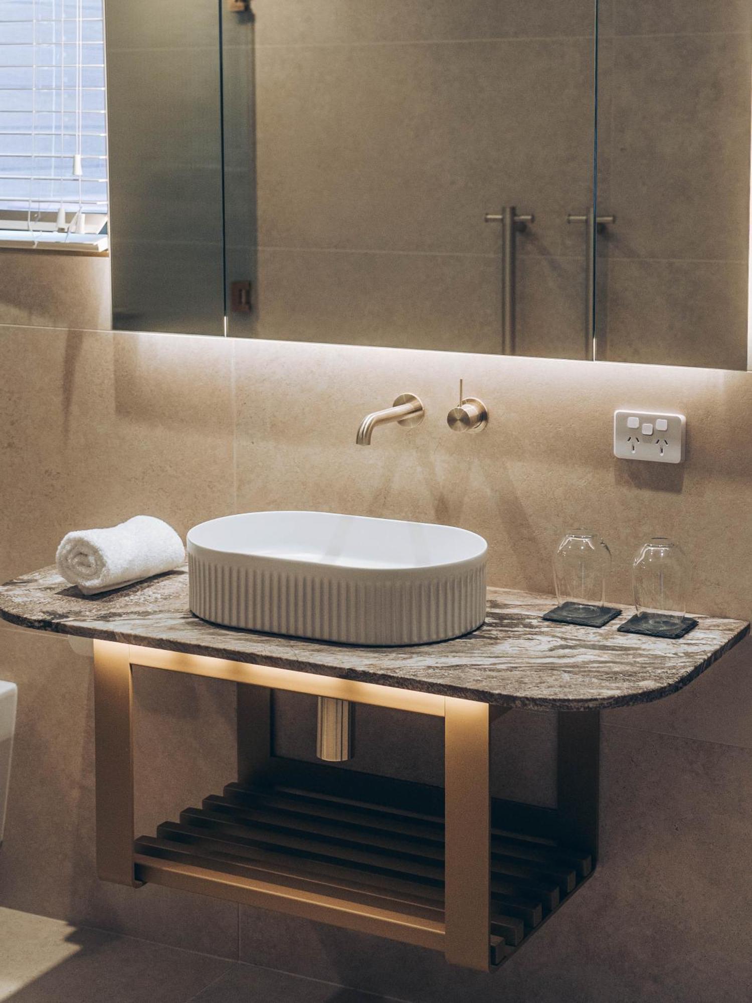 Risby Cove Boutique Hotel Стран Екстериор снимка
