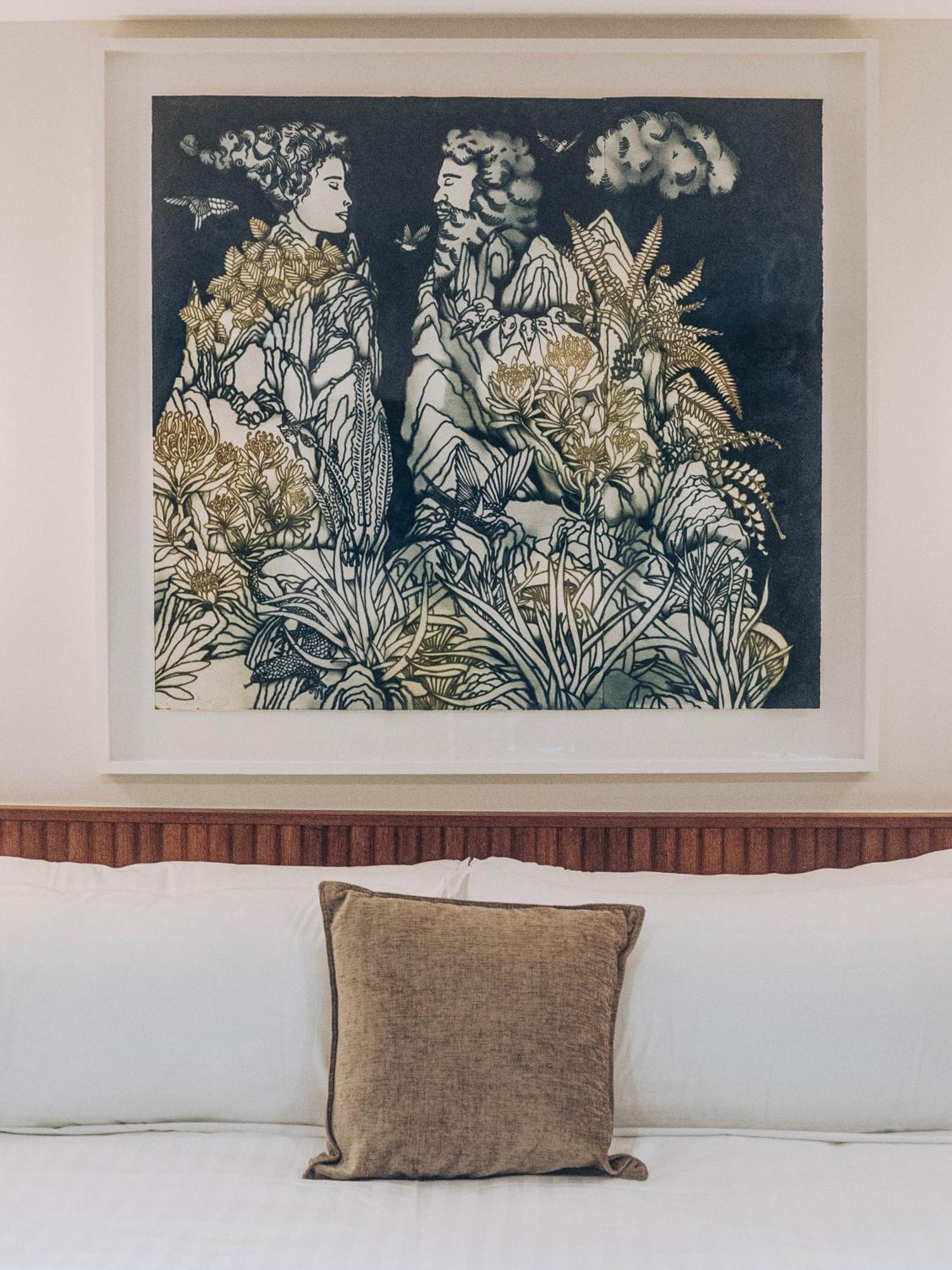 Risby Cove Boutique Hotel Стран Екстериор снимка
